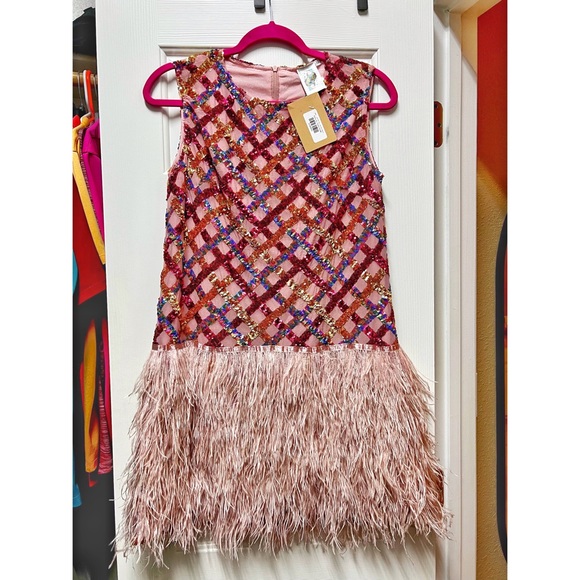 Queen of Sparkles Dress XS - Picture 5 of 16